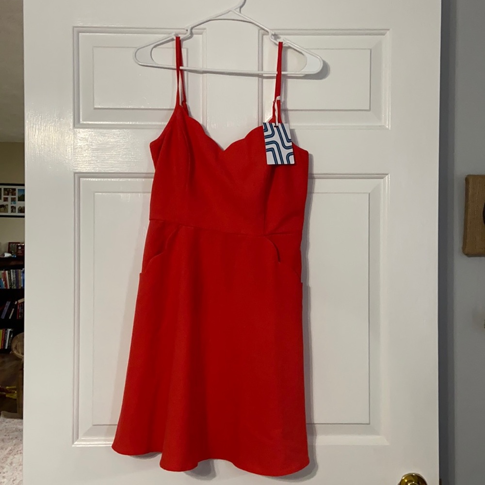 Summer dress